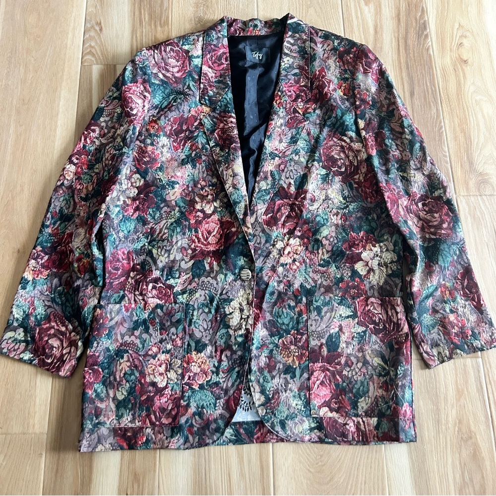 Vintage Blazer